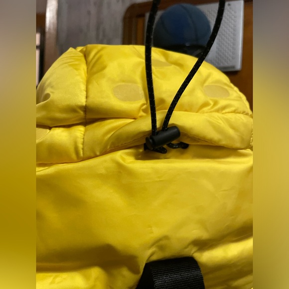 Nike Sportswear Shield Tech Jacket - Picture 9 of 13